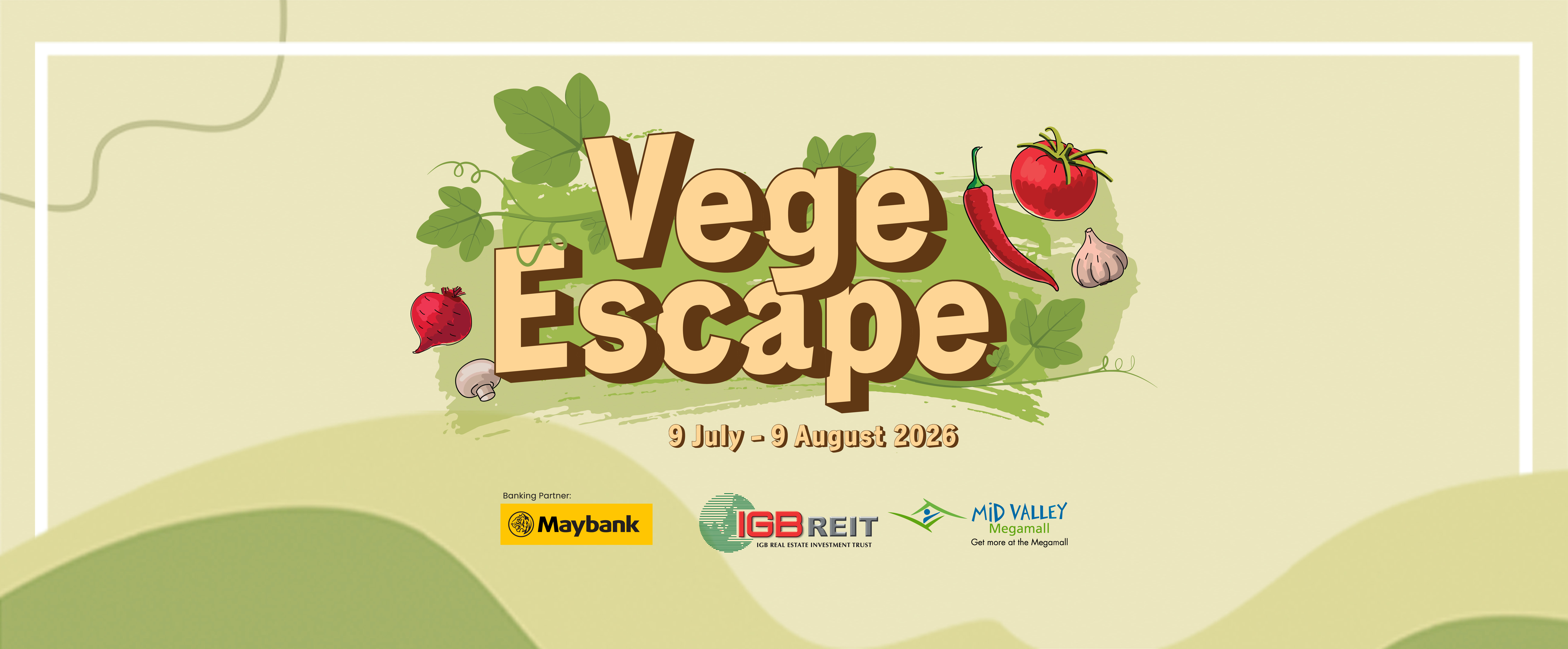 Vege Escape